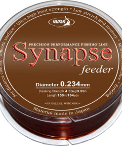 Synapse Feeder